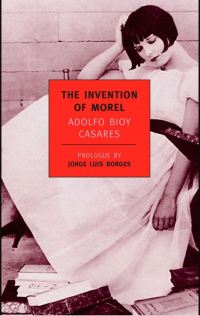 the inventione of morel