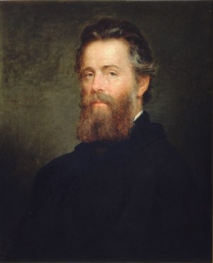 800px-Herman_Melville_by_Joseph_O_Eaton