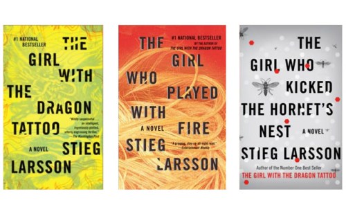 millennium-series-girl-with-the-dragon-tattoo-series