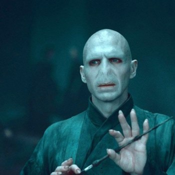 voldemort