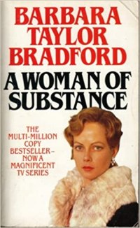A Woman of Substance