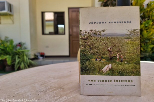Book Review # 445: The Virgin Suicides – The Pine-Scented Chronicles